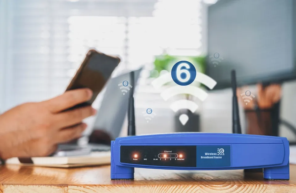 Nhược điểm của mạng WLAN cần lưu ý
